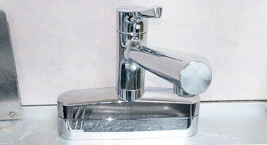 2026/02/03 東京都豊島区のお客様｜蛇口・水栓交換の施工事例