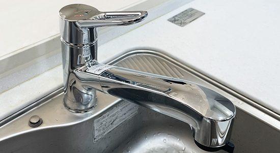 2026/02/18 神奈川県川崎市麻生区のお客様｜蛇口・水栓交換の施工事例