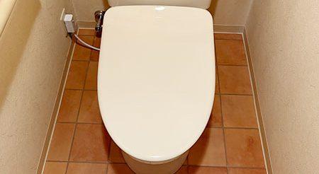 2026/01/22 大阪府大阪市港区のお客様｜ウォシュレット交換の施工事例