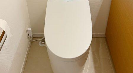 2025/12/12 東京都世田谷区のお客様｜トイレ交換の施工事例