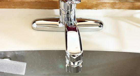 2026/02/18 埼玉県さいたま市南区のお客様｜蛇口・水栓交換の施工事例