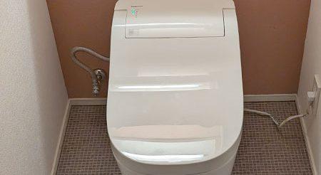 2026/01/07 東京都墨田区のお客様｜トイレ交換の施工事例