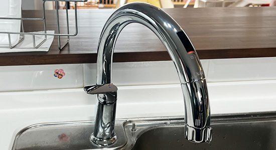 2026/01/20 東京都稲城市のお客様｜蛇口・水栓交換の施工事例