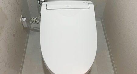 2026/02/26 神奈川県相模原市緑区のお客様｜トイレ交換の施工事例