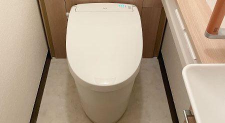 2026/02/26 東京都町田市のお客様｜トイレ交換の施工事例