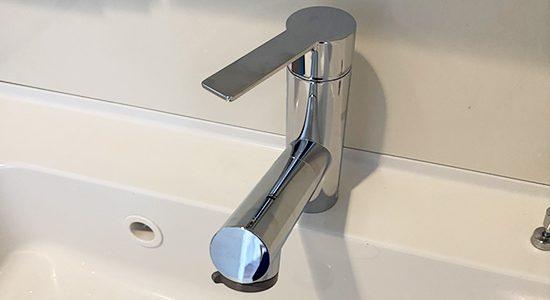 2026/01/19 大阪府豊中市のお客様｜蛇口・水栓交換の施工事例