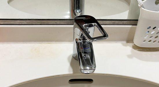 2026/03/05 埼玉県川口市のお客様｜蛇口・水栓交換の施工事例