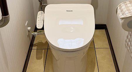 2026/02/17 大阪府堺市中区のお客様｜温水洗浄便座交換の施工事例