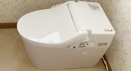 2026/02/17 東京都品川区のお客様｜トイレ交換の施工事例