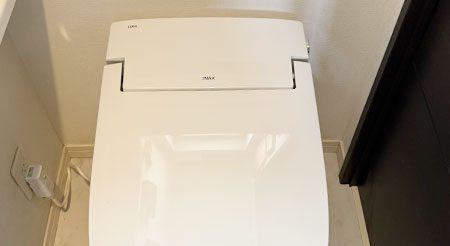 2026/02/17 東京都目黒区のお客様｜トイレ交換の施工事例