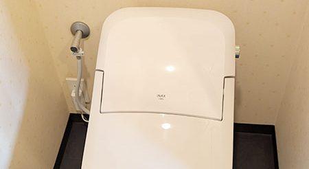 2026/03/09 千葉県柏市のお客様｜トイレ交換の施工事例