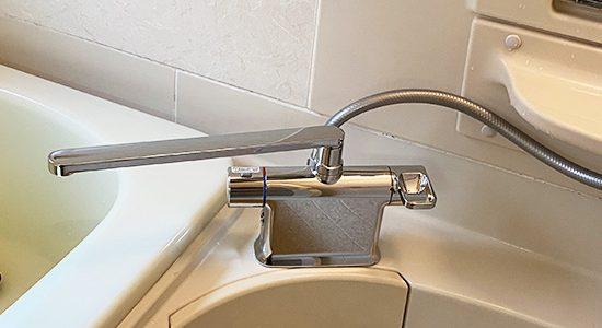 2026/02/02 東京都足立区のお客様｜蛇口・水栓交換の施工事例