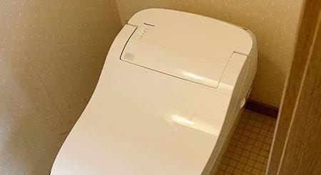 2026/02/26 東京都町田市のお客様｜トイレ交換の施工事例