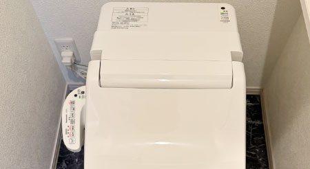 2026/02/12 埼玉県越谷市のお客様｜トイレ交換の施工事例