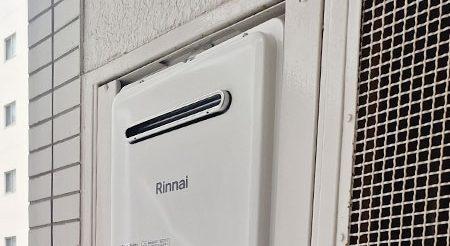 2026/02/24 埼玉県川越市のお客様｜給湯器交換の施工事例