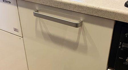 2026/03/18 東京都板橋区のお客様｜ビルトイン食洗機交換の施工事例