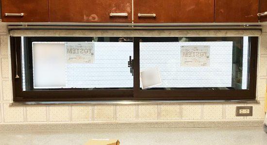 2026/03/02 神奈川県横浜市青葉区のお客様｜内窓・二重窓交換の施工事例