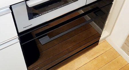 2026/01/07 東京都品川区のお客様｜電機オーブン交換の施工事例