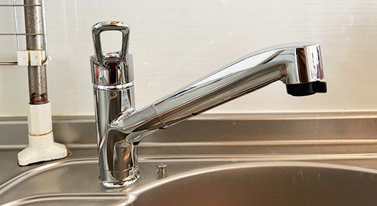 2026/03/26 岐阜県岐阜市のお客様｜蛇口・水栓交換の施工事例