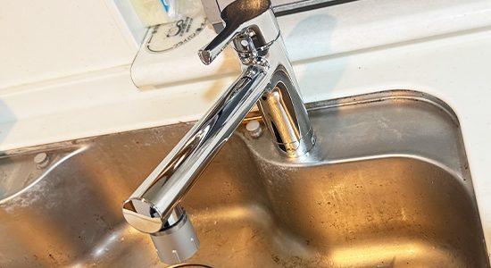 2026/03/06 神奈川県鎌倉市のお客様｜蛇口・水栓交換の施工事例