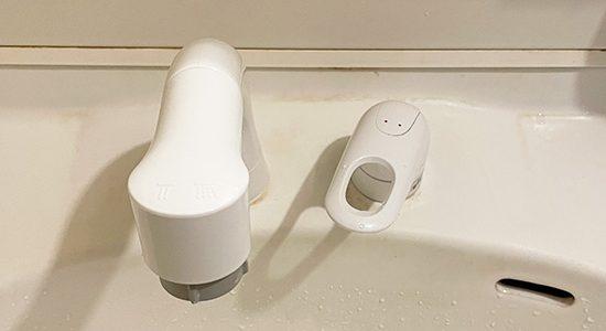 2026/03/05 東京都練馬区のお客様｜蛇口・水栓交換の施工事例