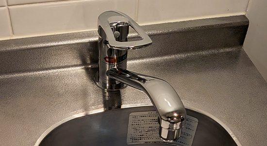 2026/03/06 埼玉県さいたま市大宮区のお客様｜蛇口・水栓交換の施工事例