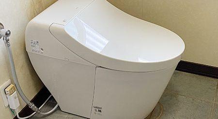 2026/03/16 神奈川県横浜市旭区のお客様｜トイレ交換の施工事例