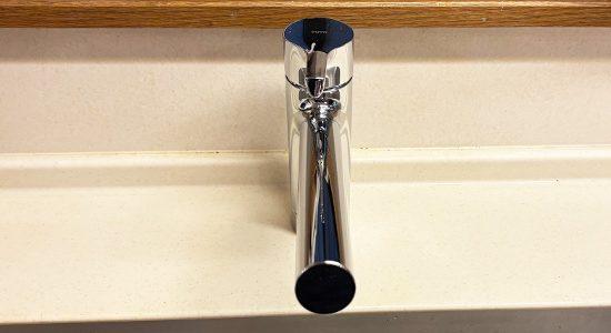 2026/03/06 京都府京都市のお客様｜蛇口・水栓交換の施工事例