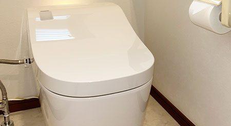 2026/03/09 東京都港区のお客様｜トイレ交換の施工事例