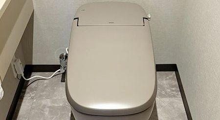 2026/03/27 千葉県浦安市のお客様｜トイレ交換の施工事例