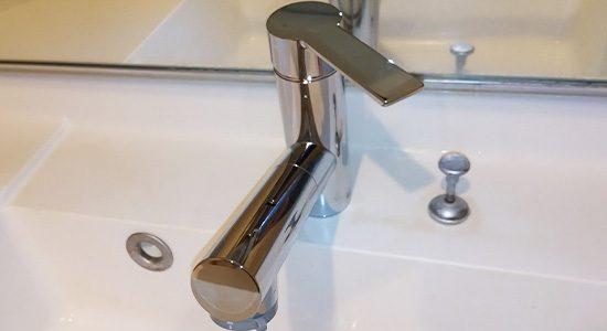 2026/03/30 大阪府三島郡のお客様｜蛇口・水栓交換の施工事例