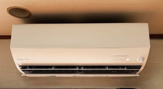 2026/01/28 東京都江東区のお客様｜壁掛エアコン交換の施工事例