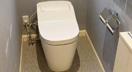 2026/03/27 東京都大田区のお客様｜トイレ交換の施工事例