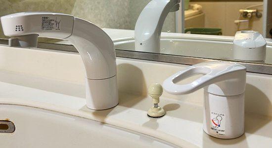 2026/03/30 東京都西東京市のお客様｜蛇口・水栓交換の施工事例