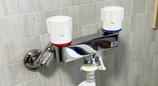 2026/03/17 神奈川県座間市のお客様｜洗濯機水栓交換の施工事例