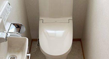 2026/03/16 東京都世田谷区のお客様｜トイレ交換の施工事例