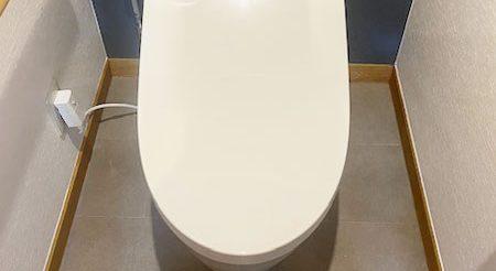 2026/03/16 埼玉県さいたま市南区のお客様｜トイレ交換の施工事例