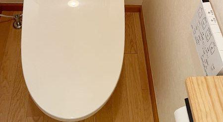 2026/03/09 神奈川県横浜市港北区のお客様｜トイレ交換の施工事例