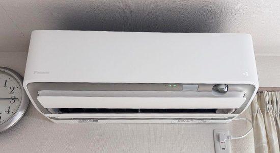 2026/03/19 東京都稲城市のお客様｜壁掛エアコン交換の施工事例