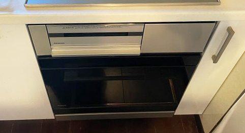 2026/01/30 神奈川県横浜市緑区のお客様｜電機オーブン交換の施工事例