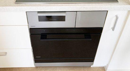 2026/01/30 東京都目黒区のお客様｜電機オーブン交換の施工事例