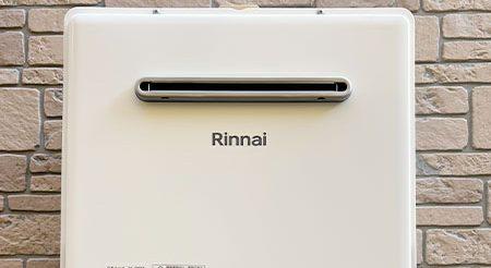 2026/03/02 東京都江戸川区のお客様｜給湯器交換の施工事例