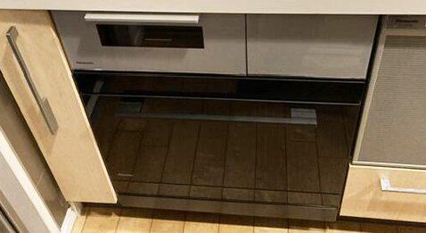 2026/01/30 千葉県浦安市のお客様｜電機オーブン交換の施工事例