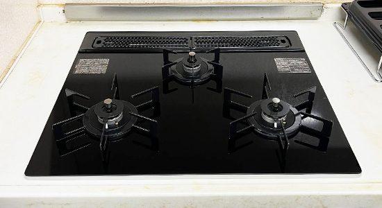 2026/04/14 千葉県柏市のお客様｜ビルトインコンロ交換の施工事例