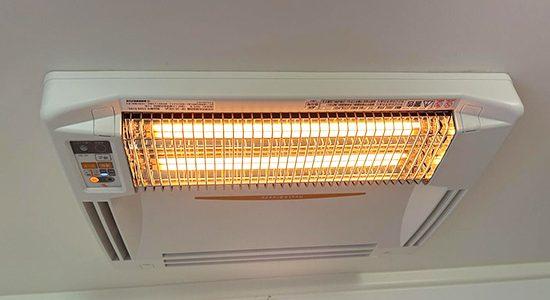 2026/04/21 東京都江戸川区のお客様｜浴室乾燥機交換の施工事例