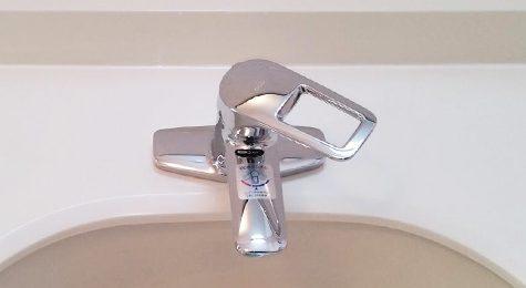 2026/04/02 大阪府大阪市天王寺区のお客様｜蛇口・水栓交換の施工事例