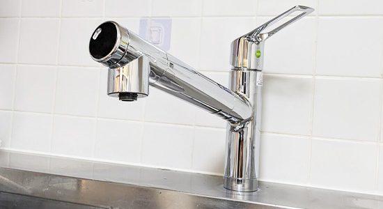 2026/04/21 神奈川県川崎市幸区のお客様｜蛇口・水栓交換の施工事例