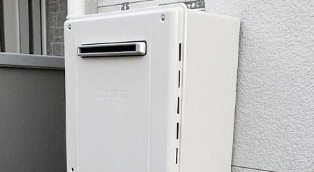 2026/04/10 神奈川県川崎市麻生区のお客様｜給湯器交換の施工事例