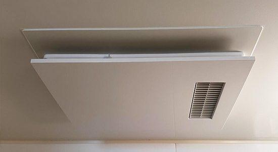 2026/04/17 大阪府大阪市鶴見区のお客様｜浴室乾燥機交換の施工事例