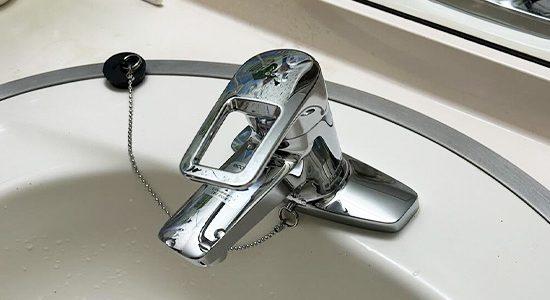 2026/04/23 東京都多摩市のお客様｜蛇口・水栓交換の施工事例